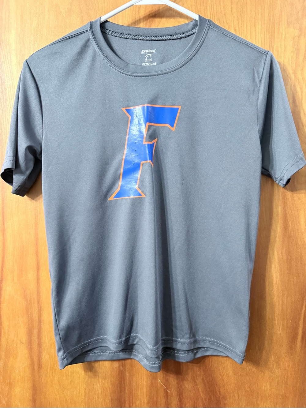 Florida “F” Heat Gear